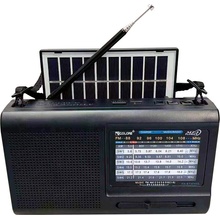 Platinium SOLAR RX-BT3040S