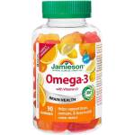 Jamieson Омега-3, 90 желирани дражета, Jamieson