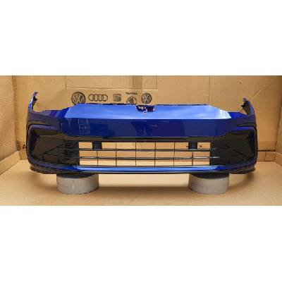 Original VW 5H0807221G Predný nárazník VW GOLF VIII R-line