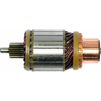 Rotor, štartér AS-PL SA3014