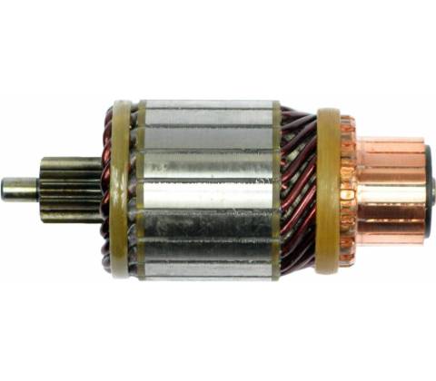 Rotor, štartér AS-PL SA3014