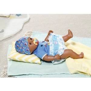 Zapf Creation Baby born - Magic Boy DoC 43cm