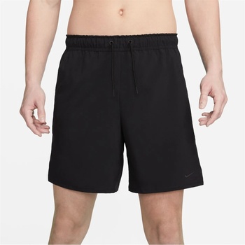Image 1 of Nike Къси панталони Nike Dri-FIT Unlimited Men's 7 Unlined Woven Fitness Shorts - Black