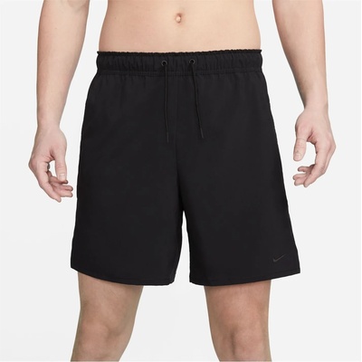 Nike Къси панталони Nike Dri-FIT Unlimited Men's 7 Unlined Woven Fitness Shorts - Black
