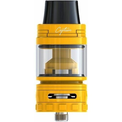 Ijoy Captain S Clearomizér Žlutý 4ml