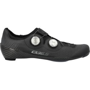 Q36.5 Обувки за шосеен велосипед Q36.5 Unique Pro Cycling shoes - Black - размер 42 (EU) (036-1252-0119)