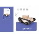 Wiky Stavebnice tank 25 cm