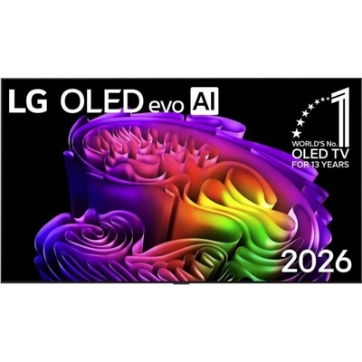 LG OLED65G64LW