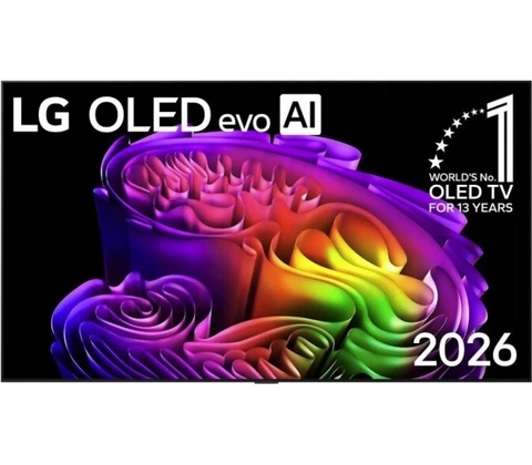 LG OLED65G64LW