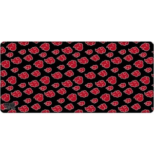 Blizzard Геймърски пад Naruto Shippuden - Akatsuki Clouds, XL (5292910038227)