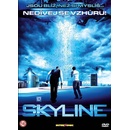 SKYLINE: , DVD
