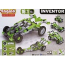 Engino 1631 Inventor 16 Models Cars
