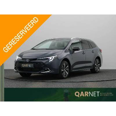 Toyota Corolla Hybrid Touring Sports Dynamic 103 kW