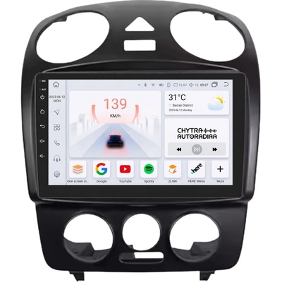 HIZPO S9006 VW Beetle 9C (6+64GB)