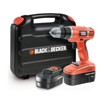 Black & Decker EPC18CAK