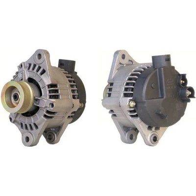 Alternátor Fiat Brava 1.9 TD, Magneti Marelli 63320333, 0986040631