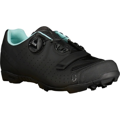 Scott Shoe MTB Comp Boa Lady black/lightblue