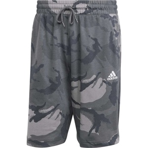 adidas Seasonal essentials camouflage shorts s