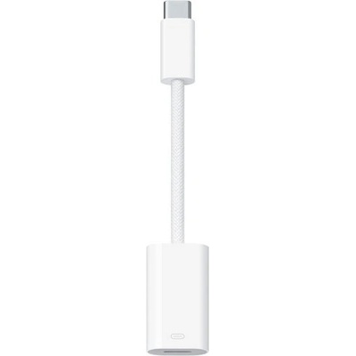 Apple USB-C na Lightning adaptér MUQX3ZM/A