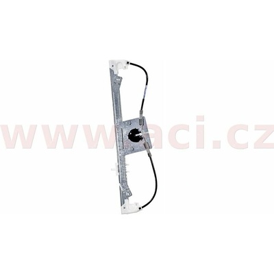Mechanizmus zdvíhania okna VAN WEZEL 1624263