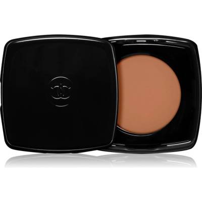 Les Beiges Healthy Glow Sheer Powder печена озаряваща пудра пълнител цвят B70 12 гр