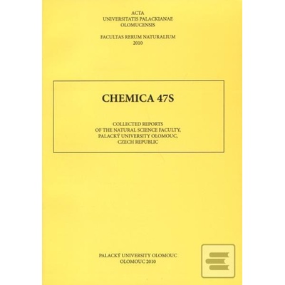 Chemica 47S - Vítězslav Maier