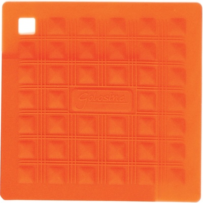 Silikomart Подложка за горещи съдове Silikomart Acc071 оранжева (70.199.72.0001)