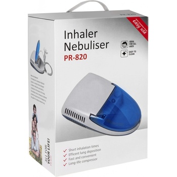 ProMedix PR-820 PR-820 4141 kompresný inhalátor