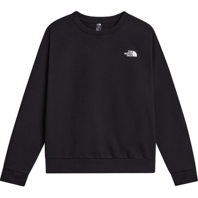 The North Face Evolution Box NSE Regular Crew tnf black