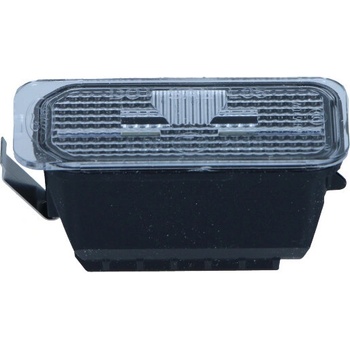 Osvetlenie poznávacej značky OEM FORD 5105886 5105886
