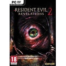 Resident Evil: Revelations 2 - Box Set