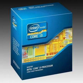 Intel Core i3-4330 Dual-Core 3.5GHz LGA1150 Tray