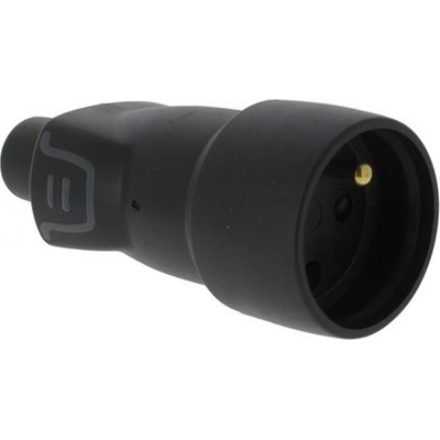 LECHPOL koncovka zásuvky Legrand 250V IP44 50446
