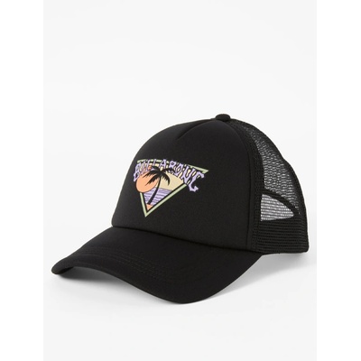 Billabong ACROSS WAVES BLACK SANDS 1 baseball