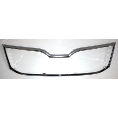 ORIGINÁLNÍ DÍL Chromový rámeček masky Octavia III po faceliftu 5E0853761C-2ZZ