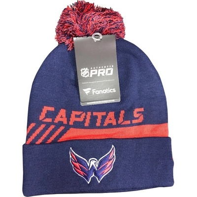 Fanatics Kulich Washington Capitals Authentic Locker Room Cuffed