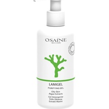 Osaine Lamigel čistící gel pro mastnou pleť a akné 250 ml