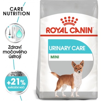Royal Canin Mini Urinary Care 8 kg