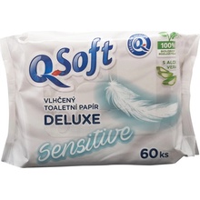 Q-Soft Deluxe Sensitive 60 ks