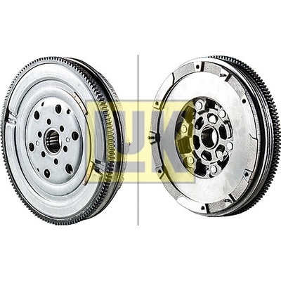 Zotrvačník Schaeffler LuK 415 0266 10