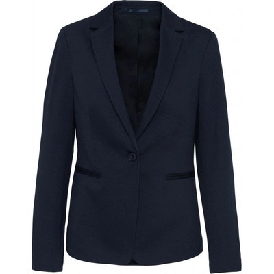 Kariban VINTAGE K6133 night navy heather