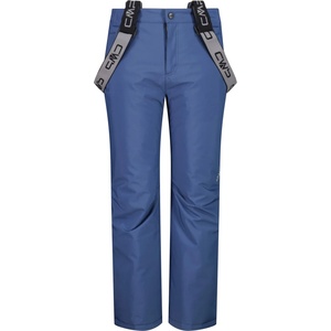 CMP Детски ски панталон CMP Kid's Salopette Twill Ski trousers - Infinity - размер 110 (EU) (701-2889-3014)