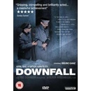Downfall DVD