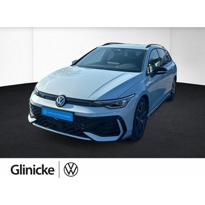 Volkswagen Golf 1.5 eTSI R-line DSG 110 kW