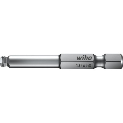 Wiha 3,0/50mm, imbus s kuličkou 25739