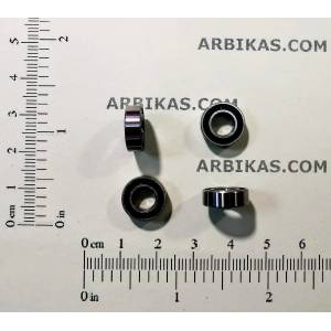 Compatible Лагери (комплект от 2 бр. ) за притискаща ролка на hp m501/ m506, lpr-m506-bearing (lpr-m506-bearing)