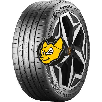 Continental Premium Contact 7 225/45 R17 91V FR