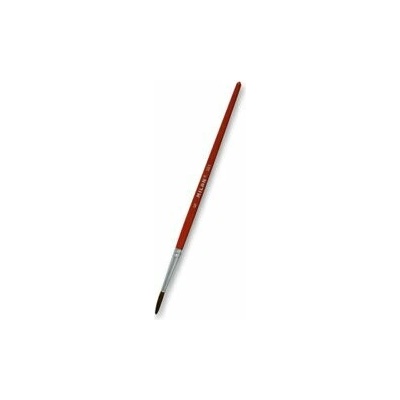 MILAN - štětec kulatý 6 – Zboží Dáma