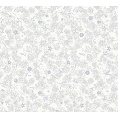 A. S. Création Влизелинов тапет за стена metropolitan stories 3 travel 39111-1