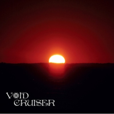 Overstaying My Welcome - Void Cruiser CD
